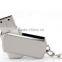 best quality metal usb flash drive with free keychain giveaway usb drive