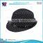 high quality expressions pure color ribbon cheap trilby hats