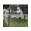 Anping factory 2016 high quality mesh fencing &triangular bending wire mesh fence