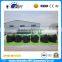 SUNJOY 2016 new designed special funny inflatable water obstacle course for sale