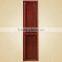 2016 New Design Bedroom Wardrobe Swing Door