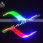 1W 3D Beam RGB Laser lighting made in china
