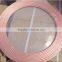 copper tube for air conditioner and refrigerator ,air conditioner copper tube