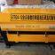 Cheap price CNC coiled wire straightener and cutter machine