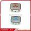 AK-25 Elevator Push Button Switch With Braille Without Braille