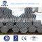 Dn32 Rigid Seamless Hot Dip Galvanized Steel Pipe Manufacturers China