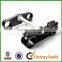 TARAZON brand Universal CNC Triple Clamps for YZF250 dirtbike