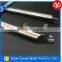 titanium bicycle front fork for mtb mountain bike road bike