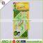 Hanging Car Air Freshener Vehicle Standard Scented Paper Perfumed Lasting Fragrance Random Scent