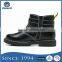 New Arrival Children Slip-on Elastic Sided Australia Ankle Boots With Genuine Leather