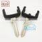 High Quatity opel key shell with right blade or YM28 blade for opel astra key shell