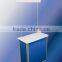 Promotor table, folding screen promotion table with cheap price