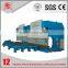 TENDAM CNC HYDRAULIC PRESS BRAKE, TENDAM PRESS BRAKE, big bender 2-WE67K-1000/6500