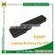 For HP EliteBook 8560P laptop battery with 10.8V 4400mAh