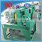 Used tyre Rubber production line/Tire Granulating Line