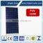 Solar Panels 310 Watt, Panel Solar, Solar Module, PV Solar Module with TUV IEC CE CEC ISO INMETRO certificates
