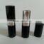 18721 empty aluminium mini lipstick tube case