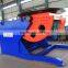 automatic welding positioner(30T)(rotating and tilting)
