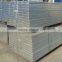 Nanjing Construction Scaffolding Galvanized Steel Plank