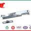high quality alloy glass sliding window security lock