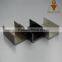 Extruded Anodizing Aluminium Window Aluminium Door Frame For wholesaling
