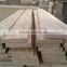 laminated scaffolding boards for construction