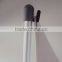 Aluminum adjustable x banner stand