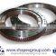 Industial Machines Excavator Crane Slewing Ring Bearing