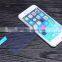In Stock Anti Blue Light 0.33mm 2.5D wholesale Tempered Glass Screen Protector For Iphone6 6s 6 plus Film