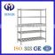 Different Types Stainless Steel Kitchen Rack With Four Layer