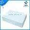 White offset pvc sheet for making plastic cards