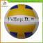 MAIN PRODUCT trendy style promotional beach volleyball with different size