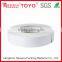 solvent sticky waterproof double sided tape