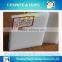 Virgin Clear And Translucent Polypropylene Copolymer PP Board/ 100% Virgin PP Sheet With White/PP Sheet Manufacture