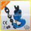 1-1/2 Ton 20' Lift Lever Block Chain Hoist Comealong Lift Puller