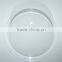 small high glass home decoration acrylic dome wholesaler