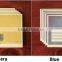 Standing Photo Frame Paper Design Style Tabletop Frame 5 Photo Frame Set digital photo frame
