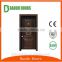 high quality turkey style armored door interior steel wood armored door
