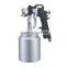 1000ml Aluminium Paint Cup suction paint sprayer gun