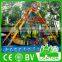 Top Seller Amusement Park Equipment Big Pirate Ship Rides For Sale