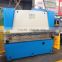 EMM WC67Y-125/4000 E21 hydraulic metal sheet press brake machine for sales
