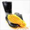 Fashion Steel Toe Cap Safety Rain Boots, Overshoes Rain Boots SA-9906
