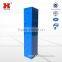 Customed wholesale double door wardrobe cabinet