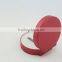 Luxury Padded Paper Watch Box Custom Logo Watch Packaging Box With Insert