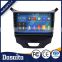 9 Inch 2 din 1.6GHz Android 16 GB car gps dvd player with Capacitive Multi touch Screen for Chevrolet Cruze 2015