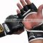 MMA boxing gloves / extension wrist leather / MMA half fighting Boxing Gloves/Competition Training Gloves