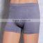 2015 Sexy Healthy and Comfortable Cheap Solid Color Nylon Men Seamless Boxers