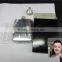 Silver Color Better Lock Type 6 OZ 304 Stainless Steel Gift Collection Gifts Made Of Steel