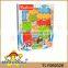 2016 Newest Arrival Educational Toy Model Toy Kids Play Dough Set