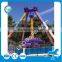 Cheap amusement park pendulum rides swing big pendulum rides for sale